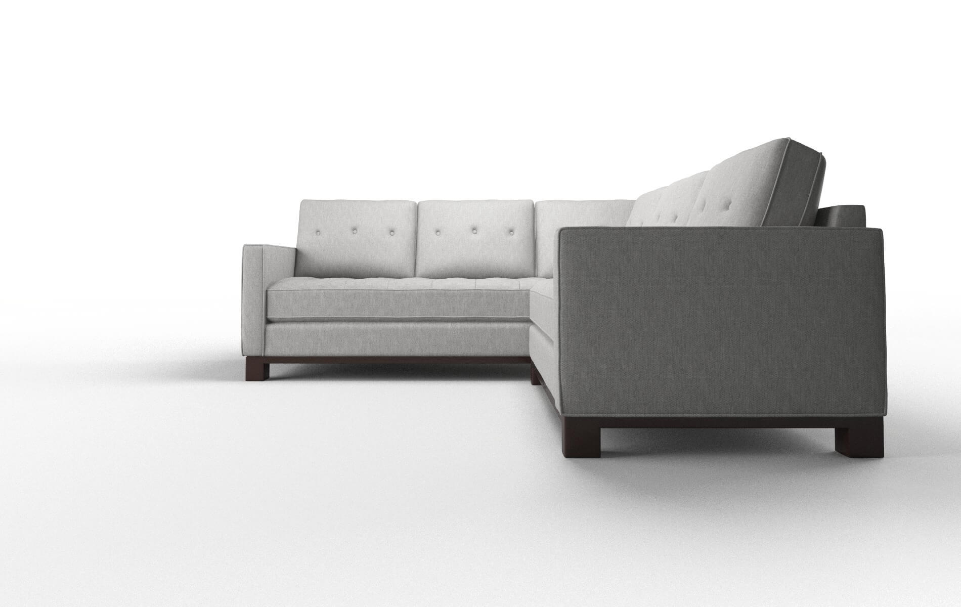 Structure Sectional - Cosmo Steel