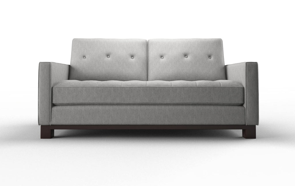 Structure Sofa - Cosmo Steel