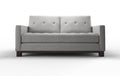 Structure Sofa - Cosmo Steel