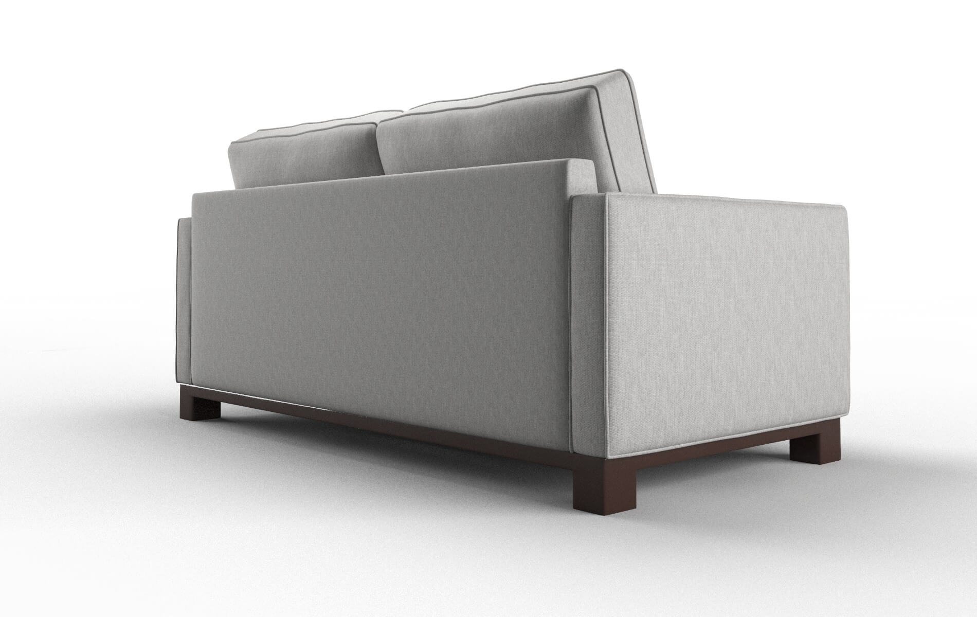 Structure Sofa - Cosmo Steel