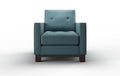 Structure Chair - Cosmo Teal