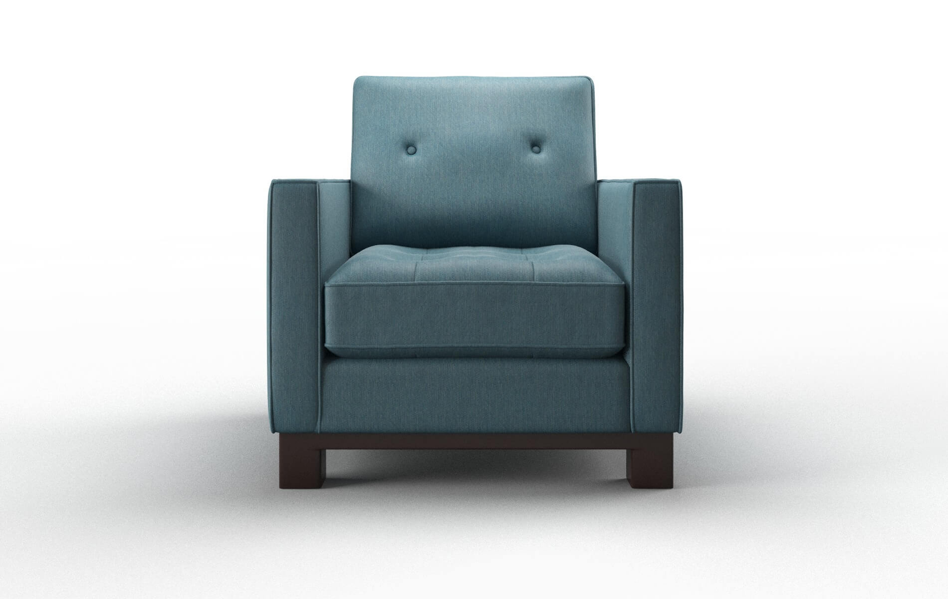 Structure Chair - Cosmo Teal