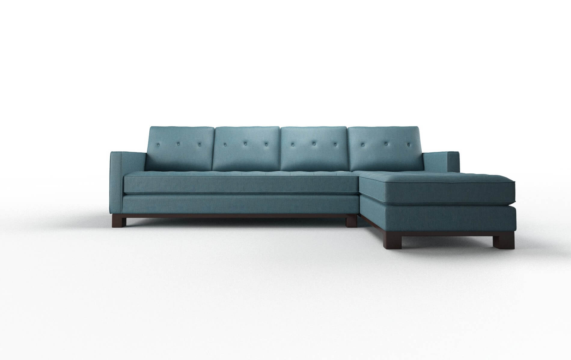 Structure Panel - Cosmo Teal