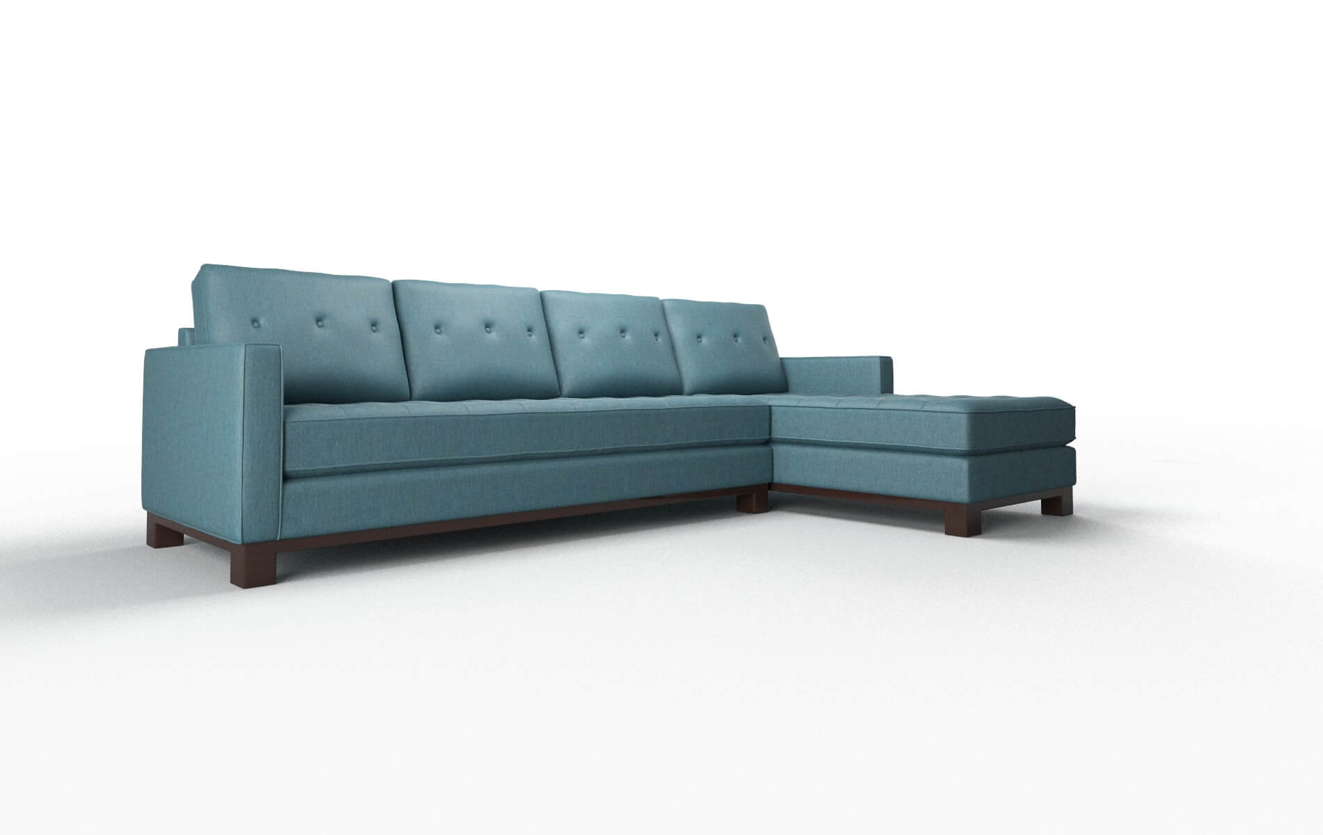 Structure Panel - Cosmo Teal