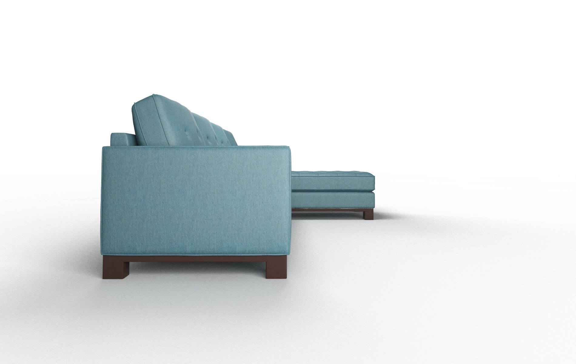 Structure Panel - Cosmo Teal