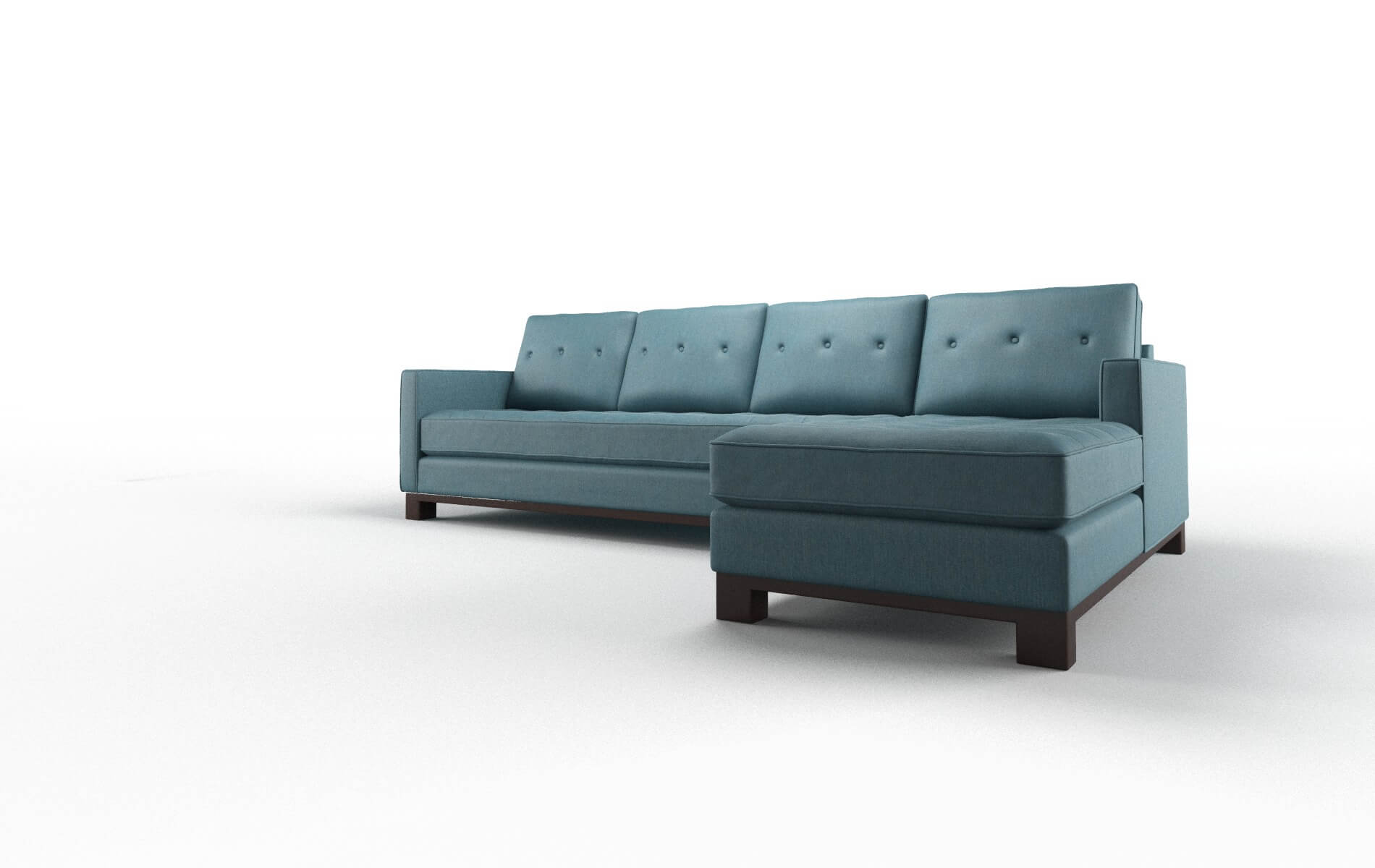 Structure Panel - Cosmo Teal