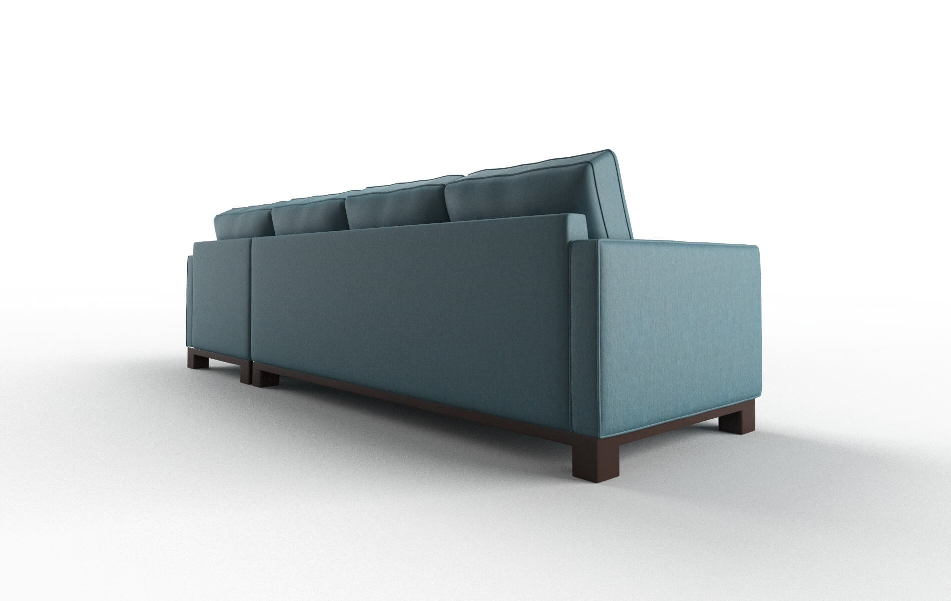 Structure Panel - Cosmo Teal