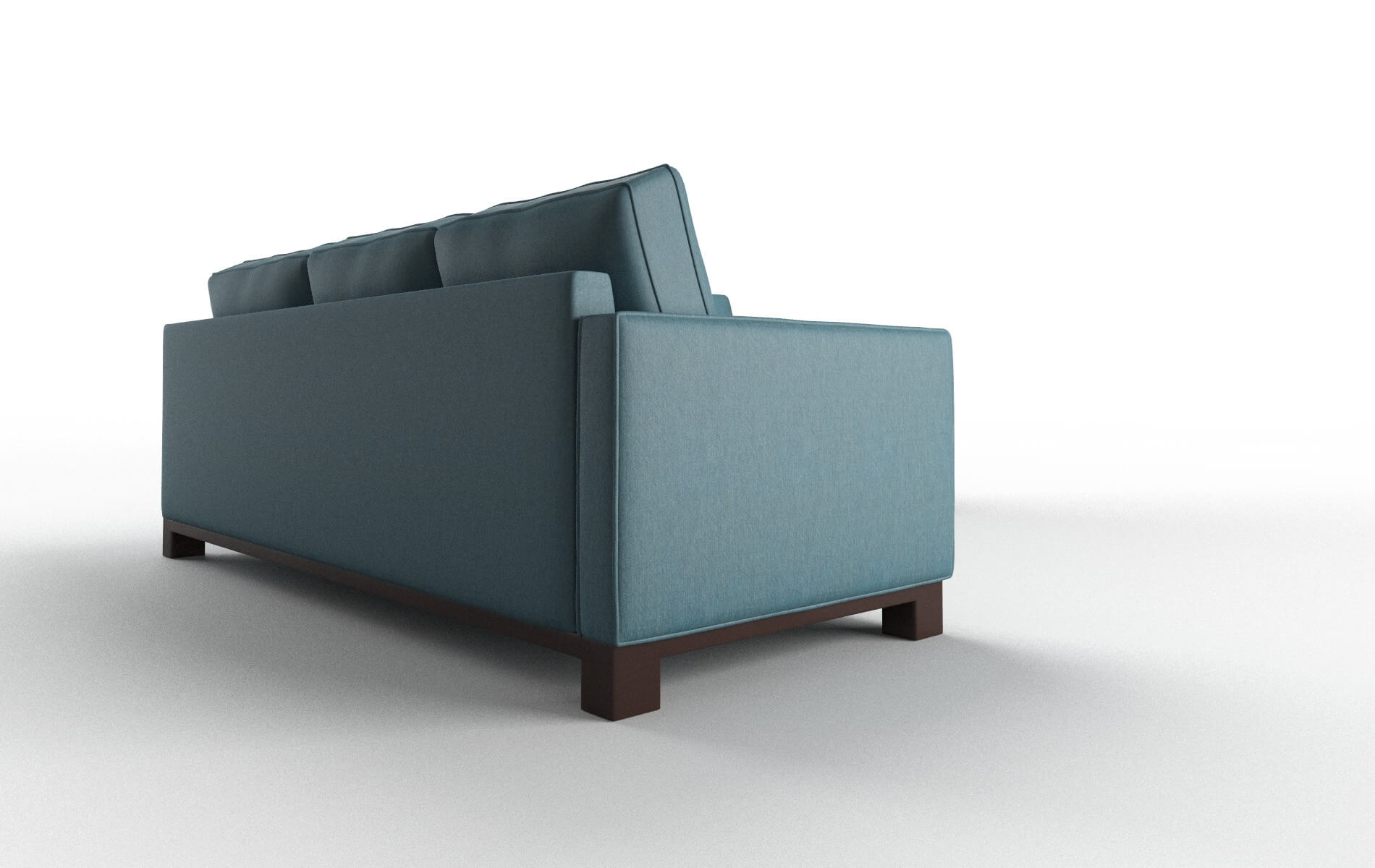 Structure Sectional - Cosmo Teal