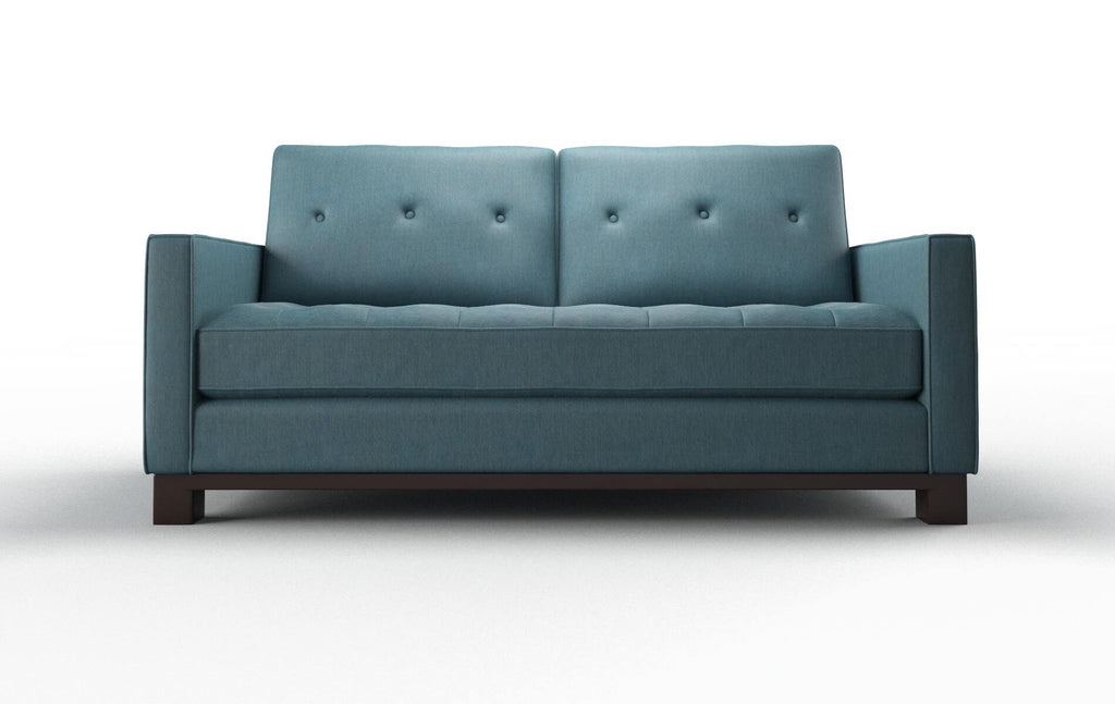 Structure Sofa - Cosmo Teal