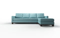 Structure Panel - Cosmo Turquoise