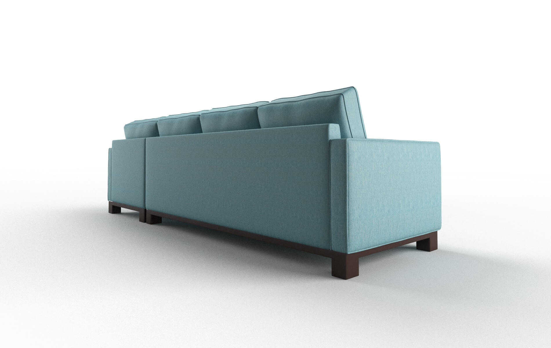 Structure Panel - Cosmo Turquoise