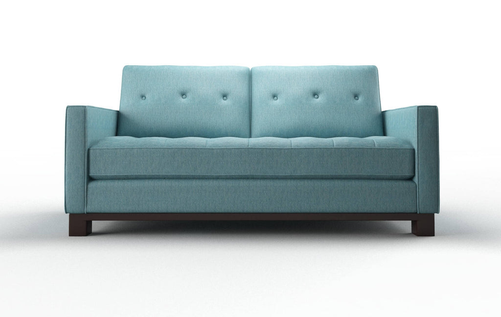 Structure Sofa - Cosmo Turquoise