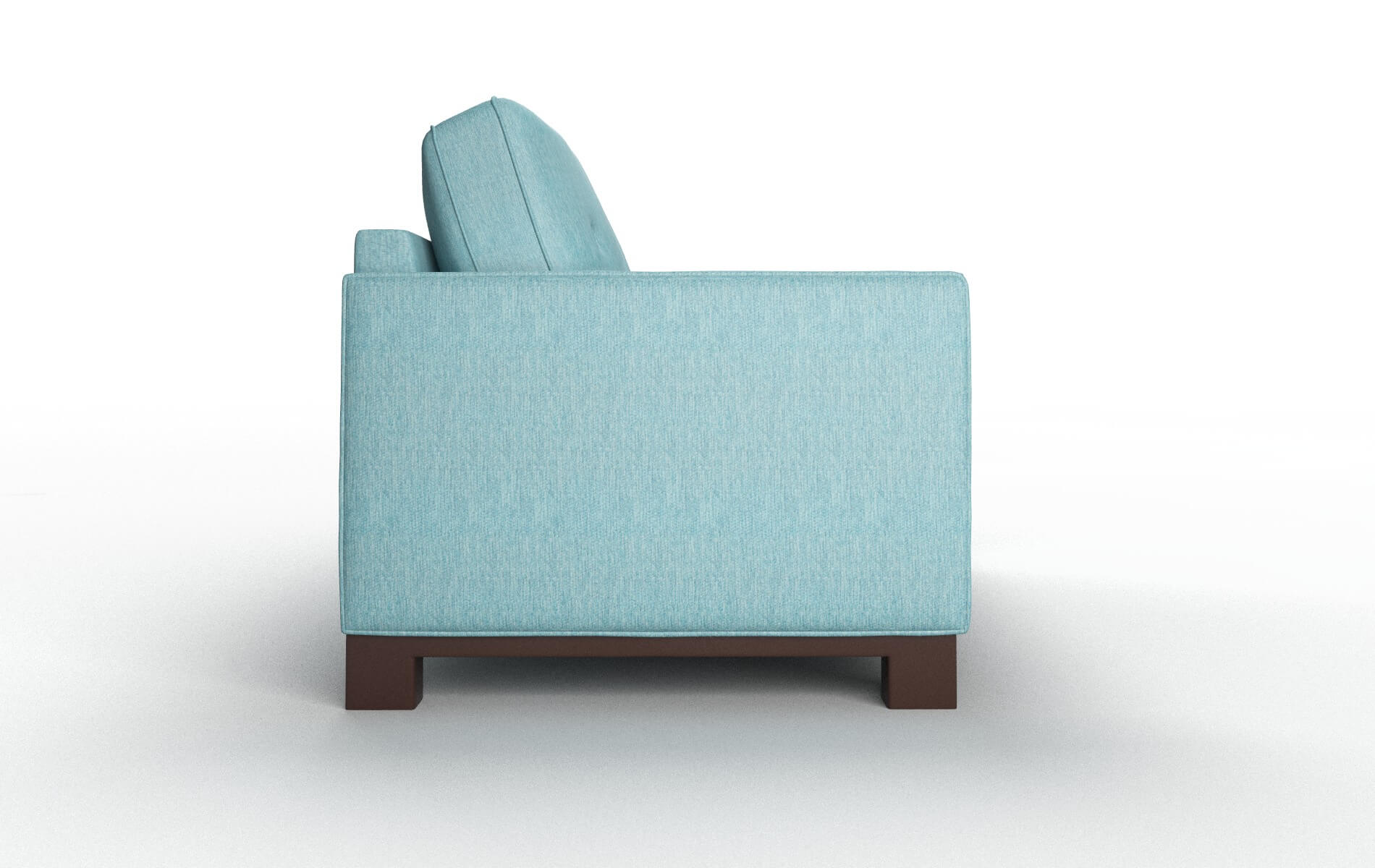 Structure Sofa - Cosmo Turquoise