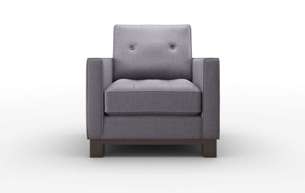 Structure Chair - Durham Ink