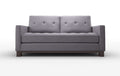 Structure Sofa - Durham Ink
