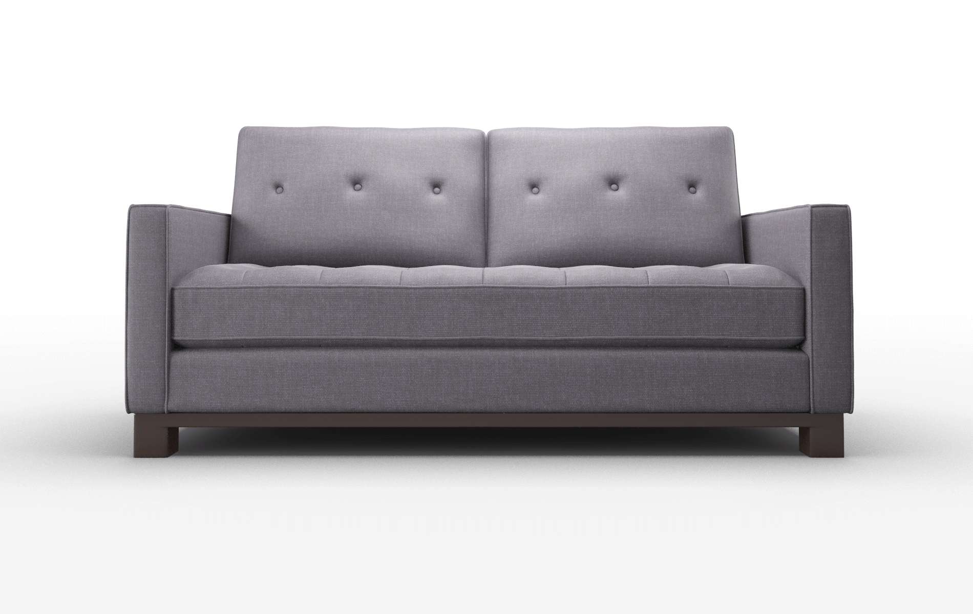 Structure Sofa - Durham Ink