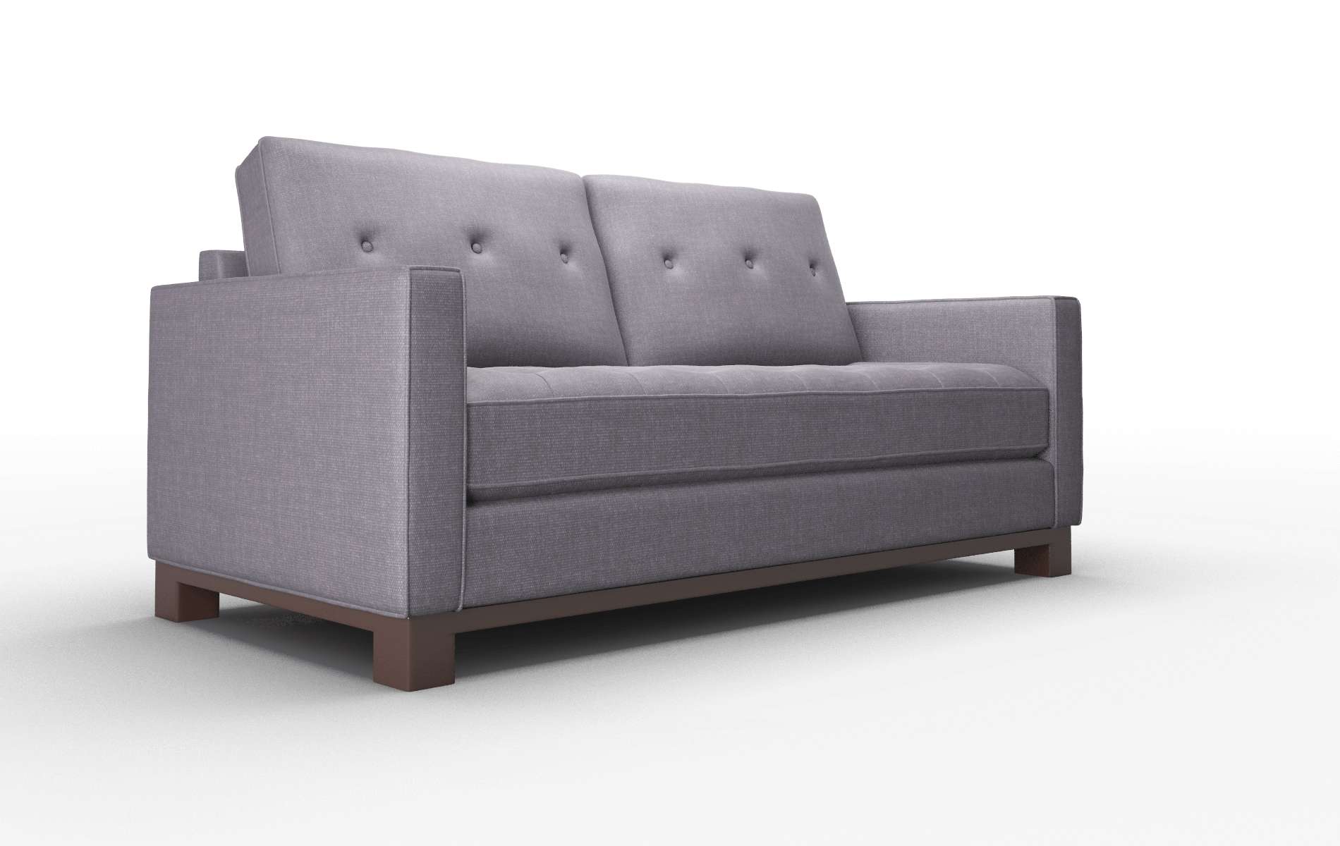 Structure Sofa - Durham Ink