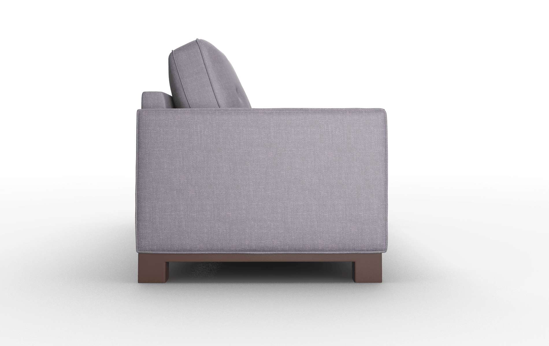 Structure Sofa - Durham Ink