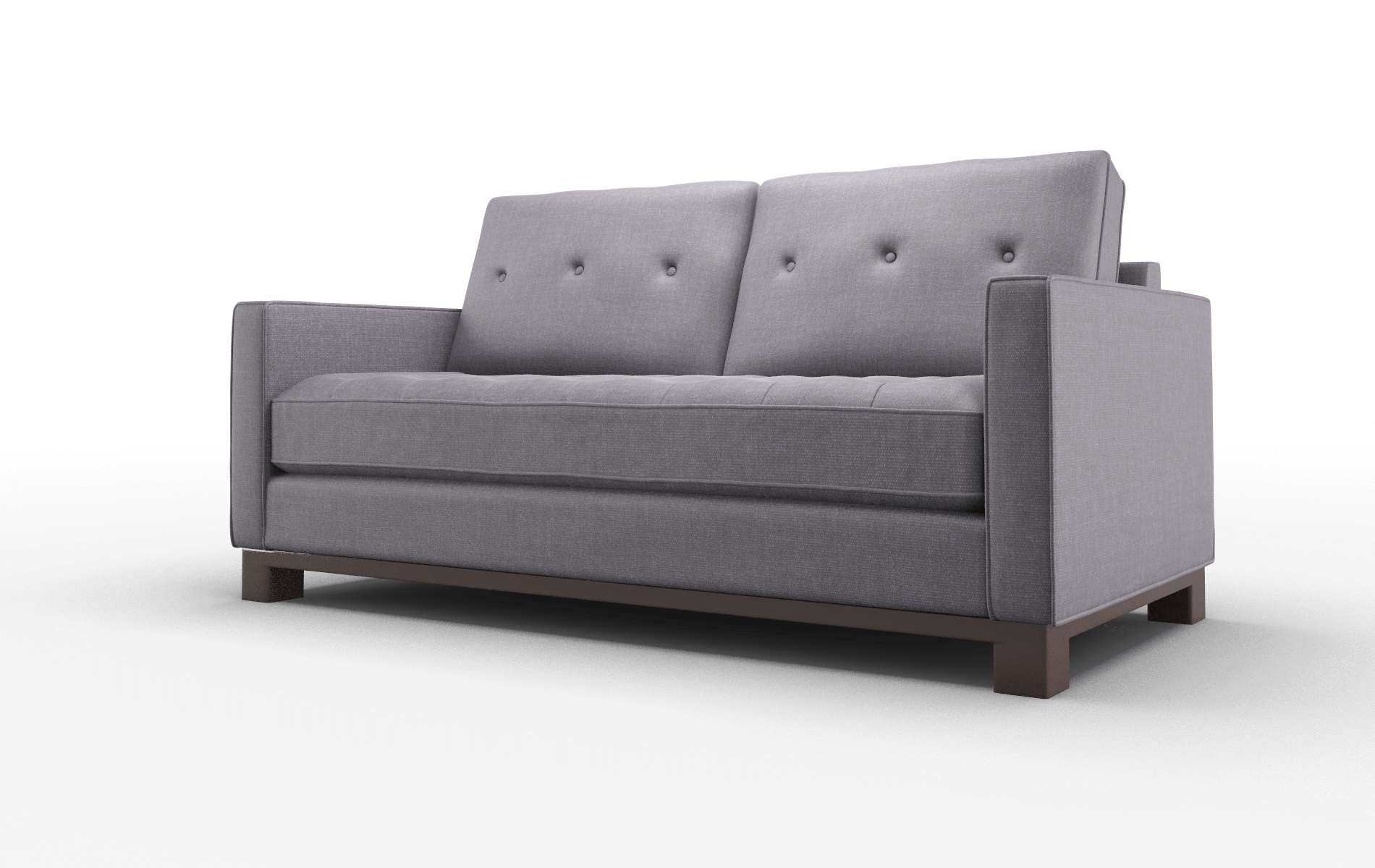 Structure Sofa - Durham Ink