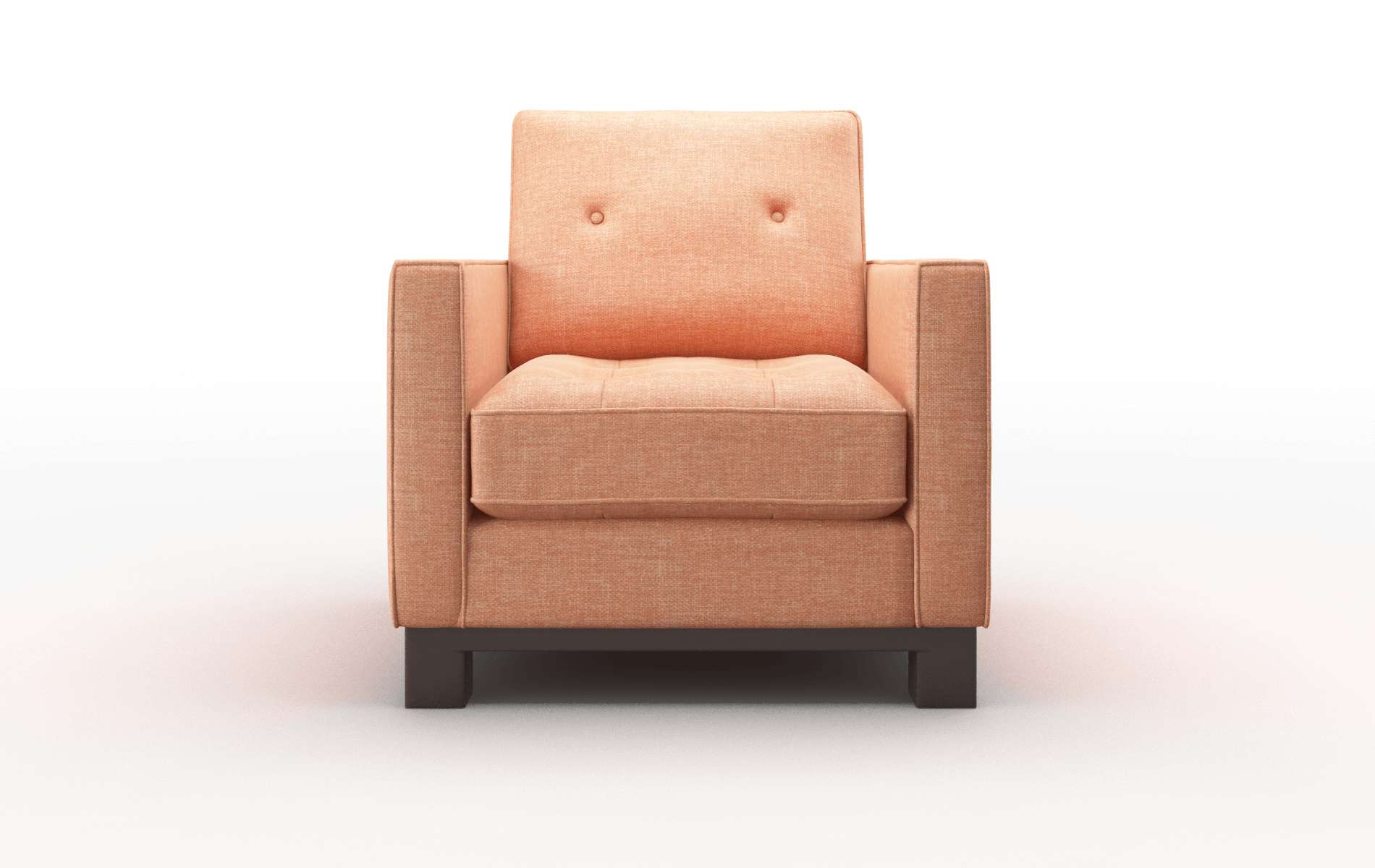 Structure Chair - Hepburn Appricot