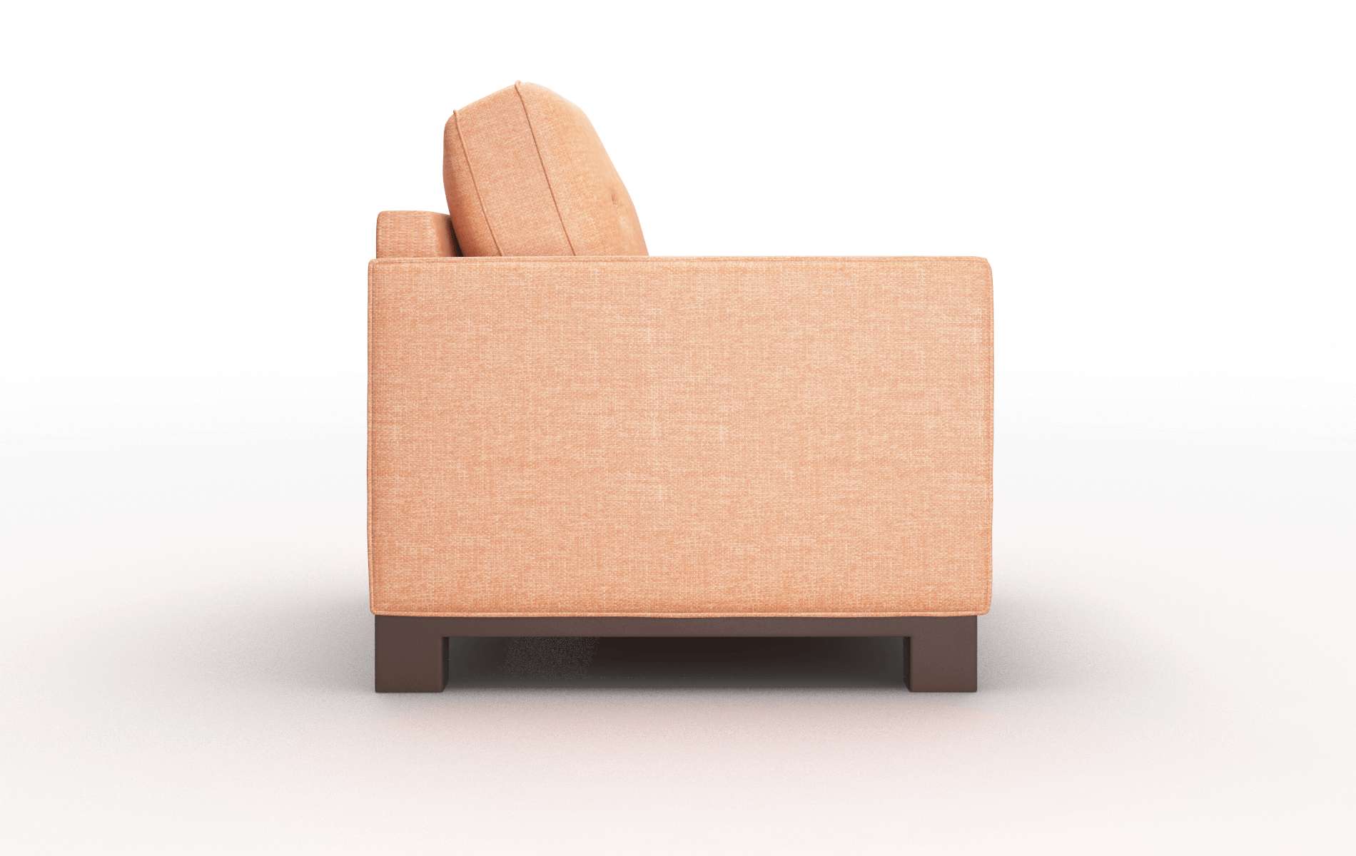 Structure Chair - Hepburn Appricot
