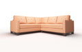 Structure Sectional - Hepburn Appricot