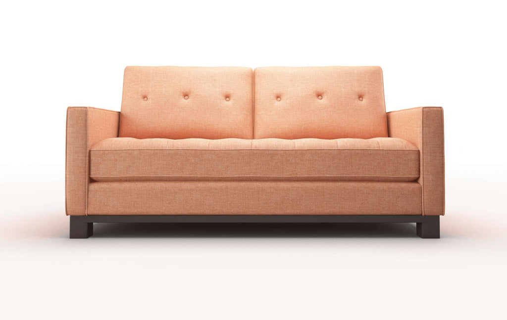 Structure Sofa - Hepburn Appricot