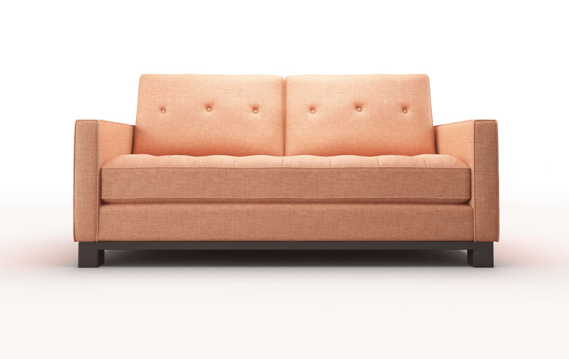 Structure Sofa - Hepburn Appricot