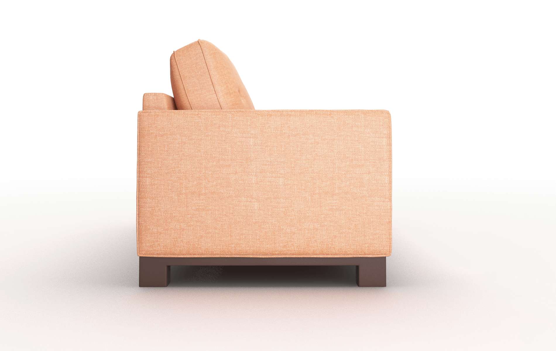 Structure Sofa - Hepburn Appricot