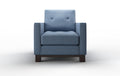 Structure Chair - Hepburn Water