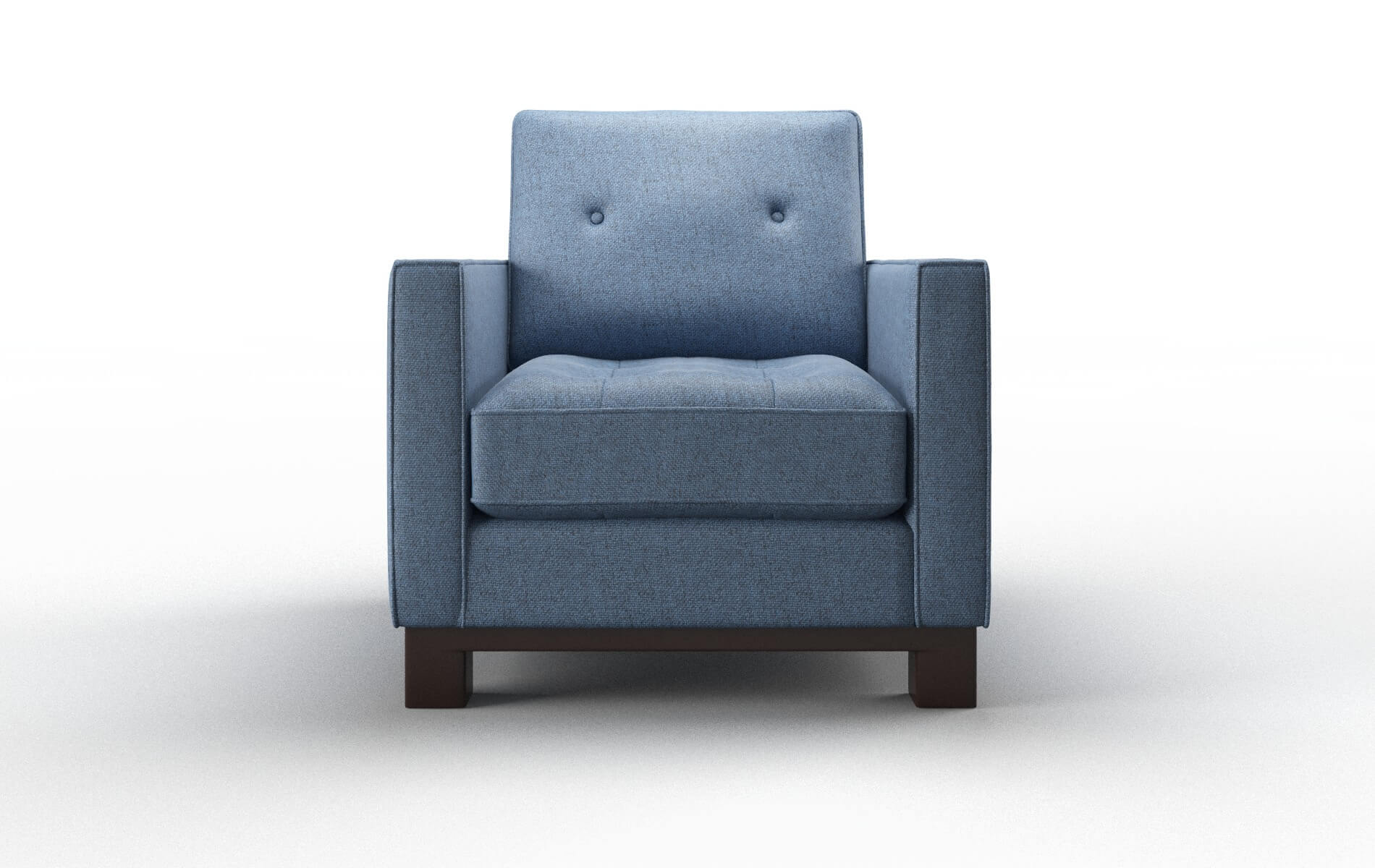 Structure Chair - Hepburn Water