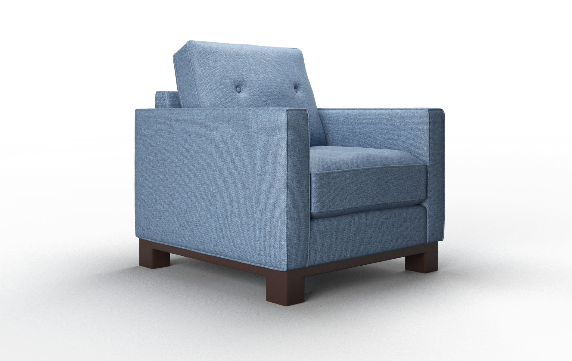 Structure Chair - Hepburn Water