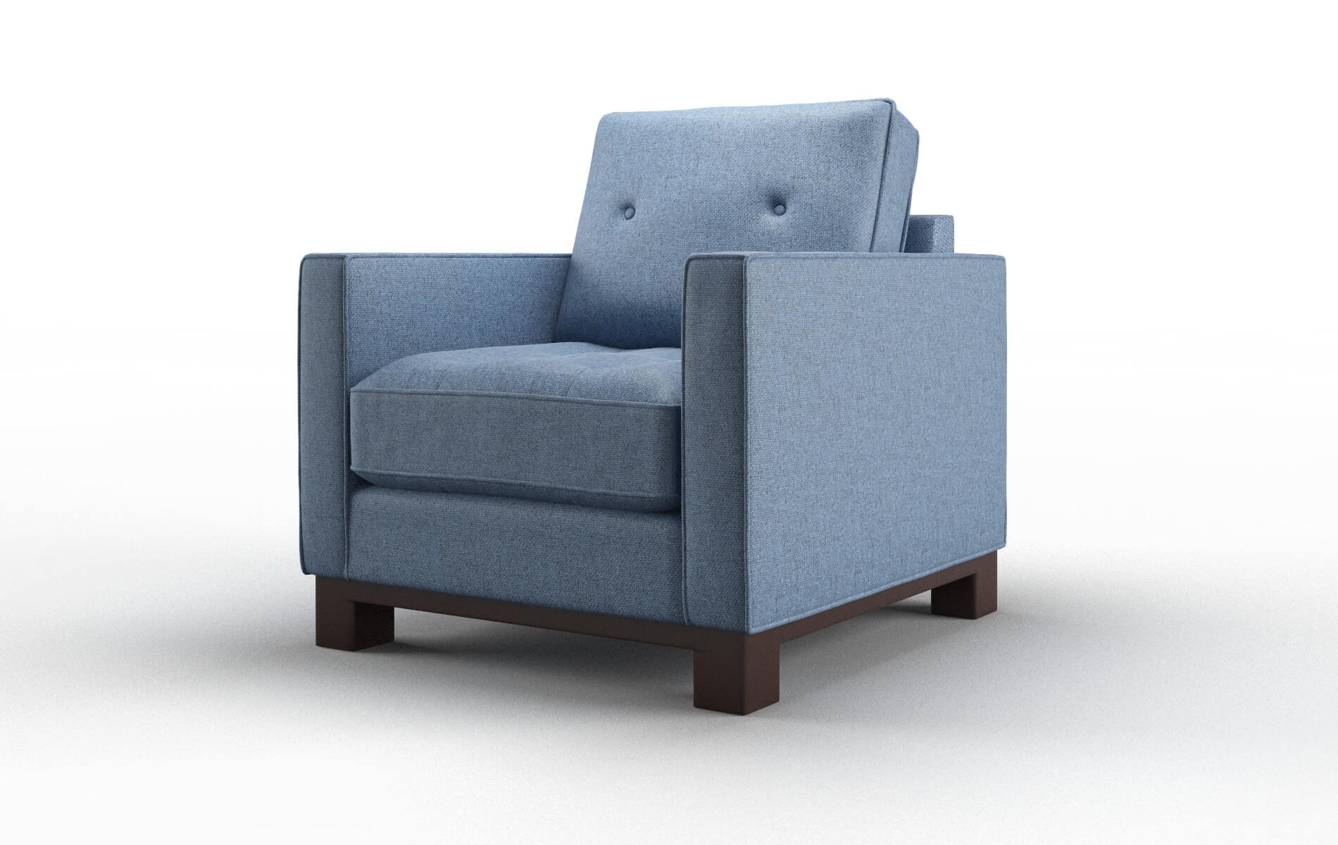 Structure Chair - Hepburn Water