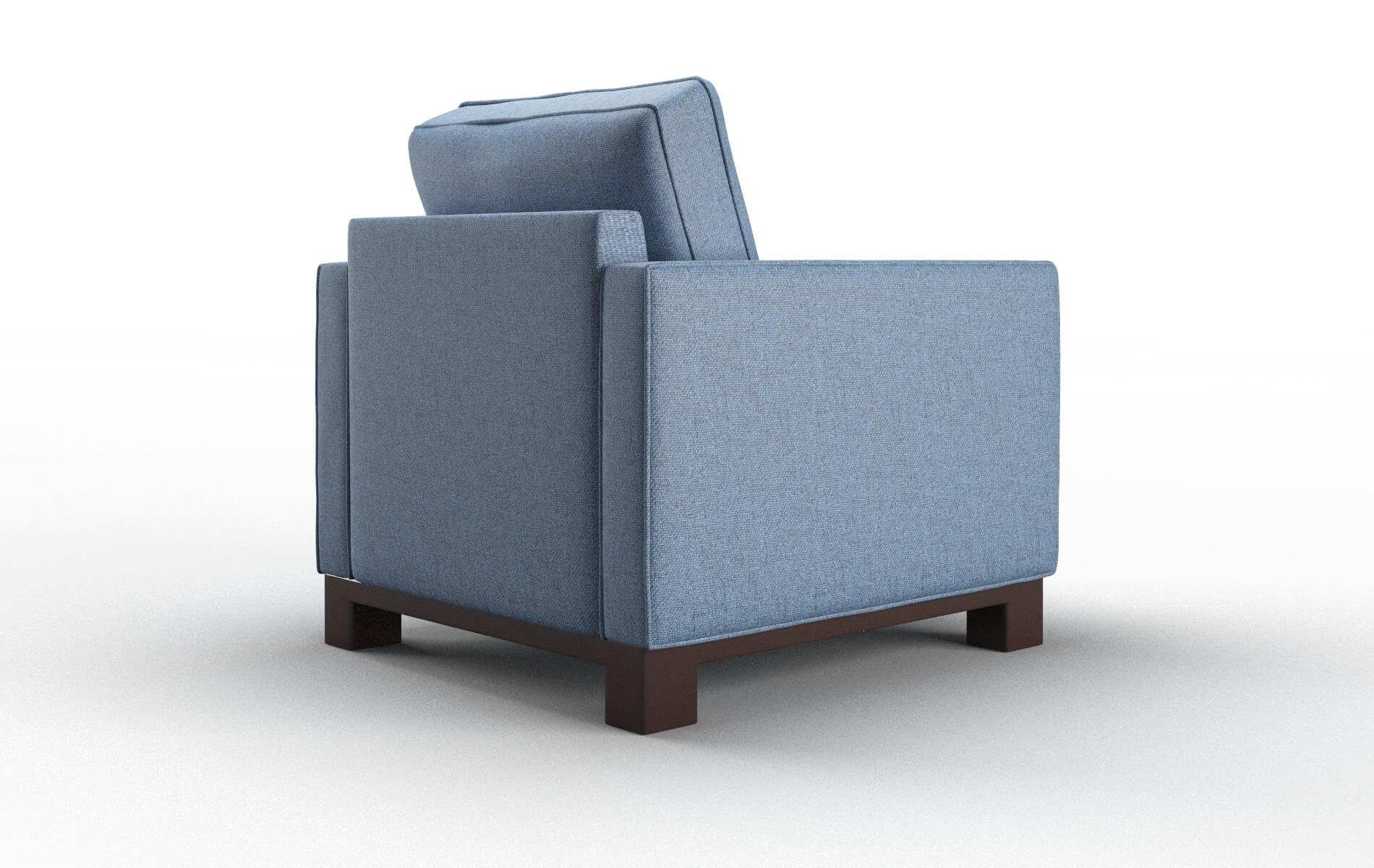 Structure Chair - Hepburn Water