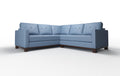 Structure Sectional - Hepburn Water