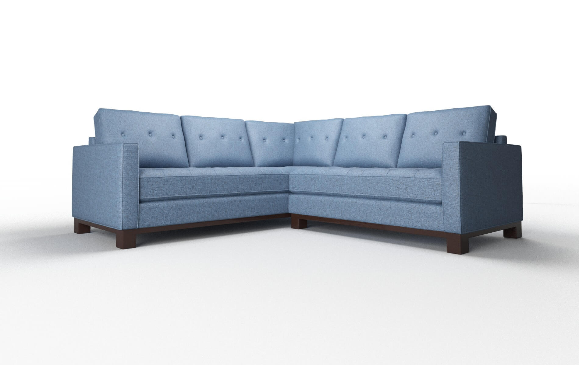 Structure Sectional - Hepburn Water