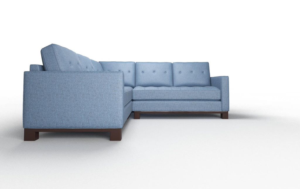 Structure Sectional - Hepburn Water
