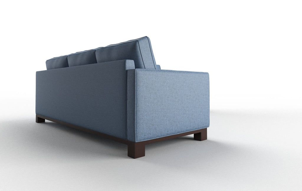 Structure Sectional - Hepburn Water