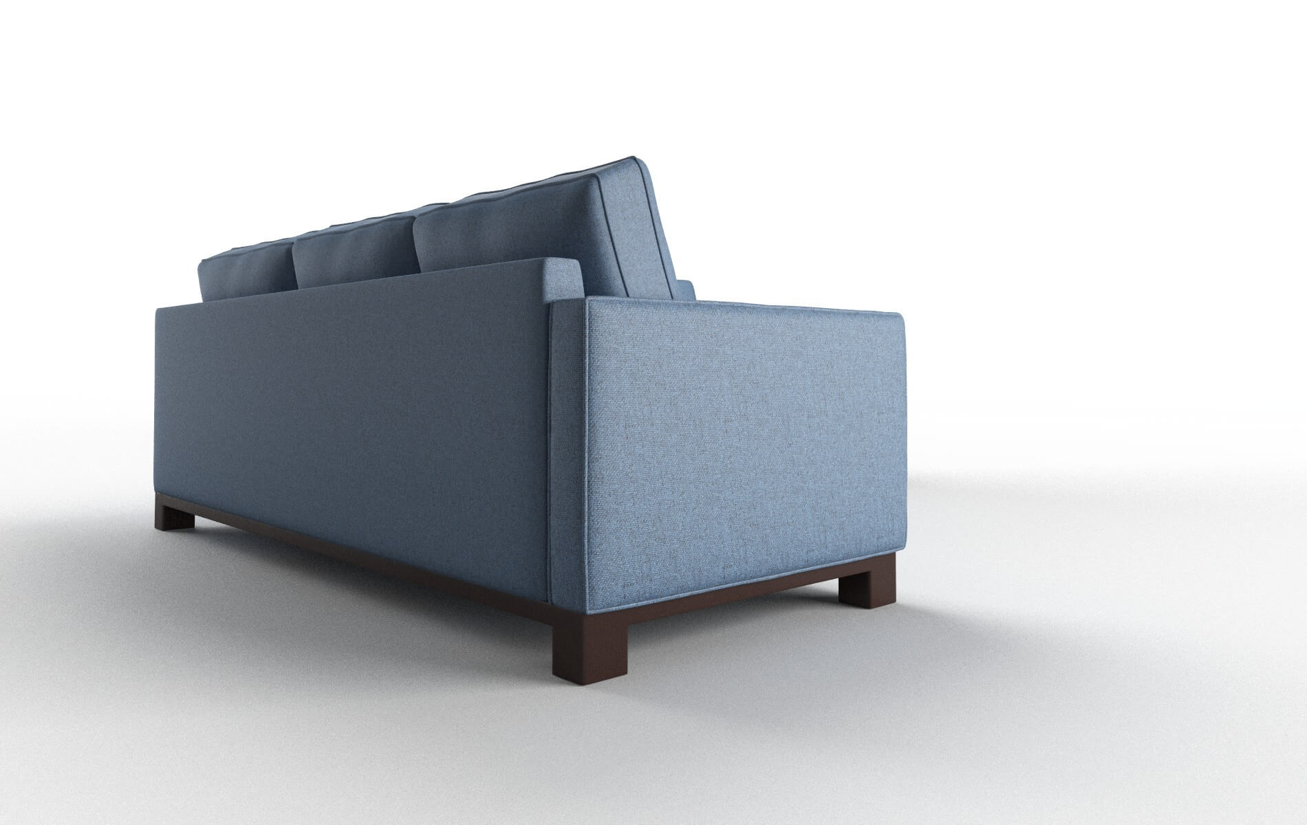 Structure Sectional - Hepburn Water