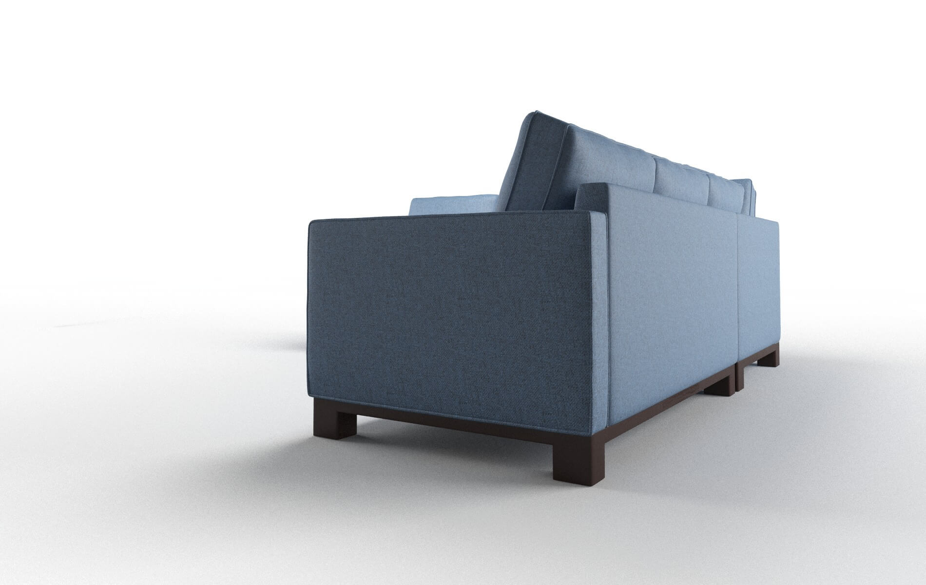 Structure Sectional - Hepburn Water