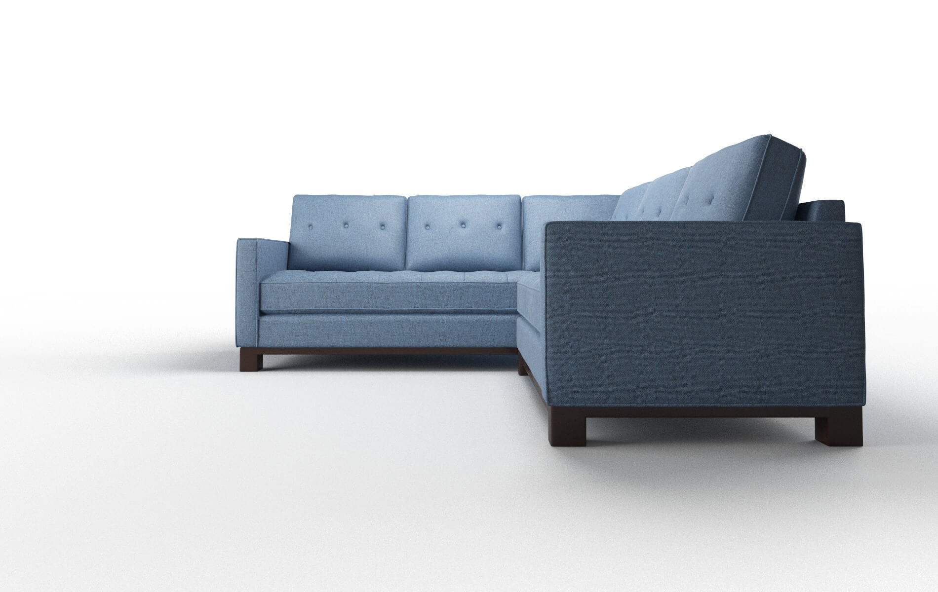 Structure Sectional - Hepburn Water