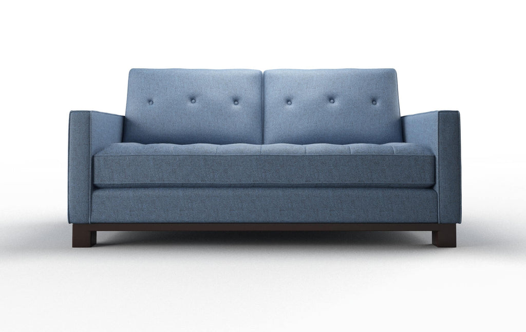 Structure Sofa - Hepburn Water
