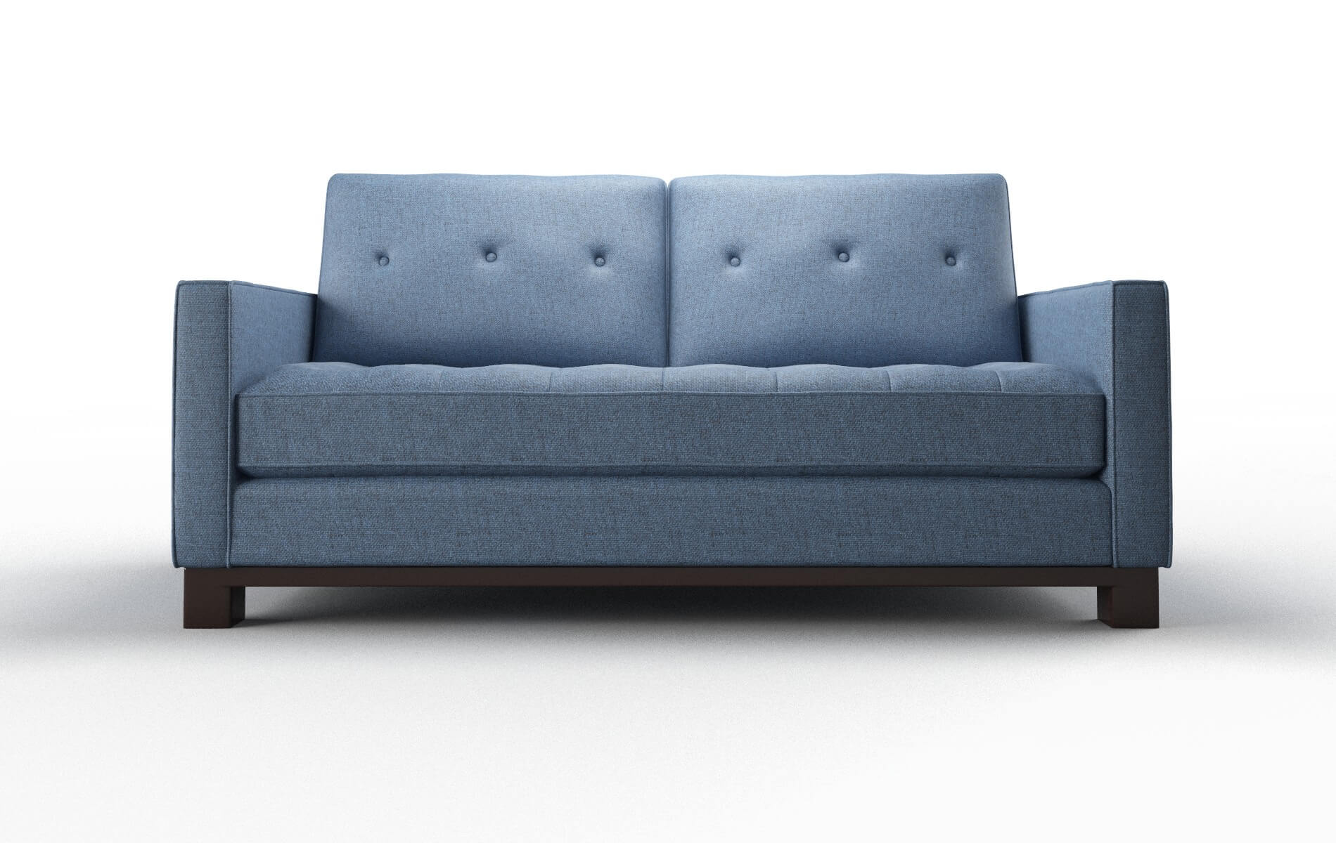 Structure Sofa - Hepburn Water