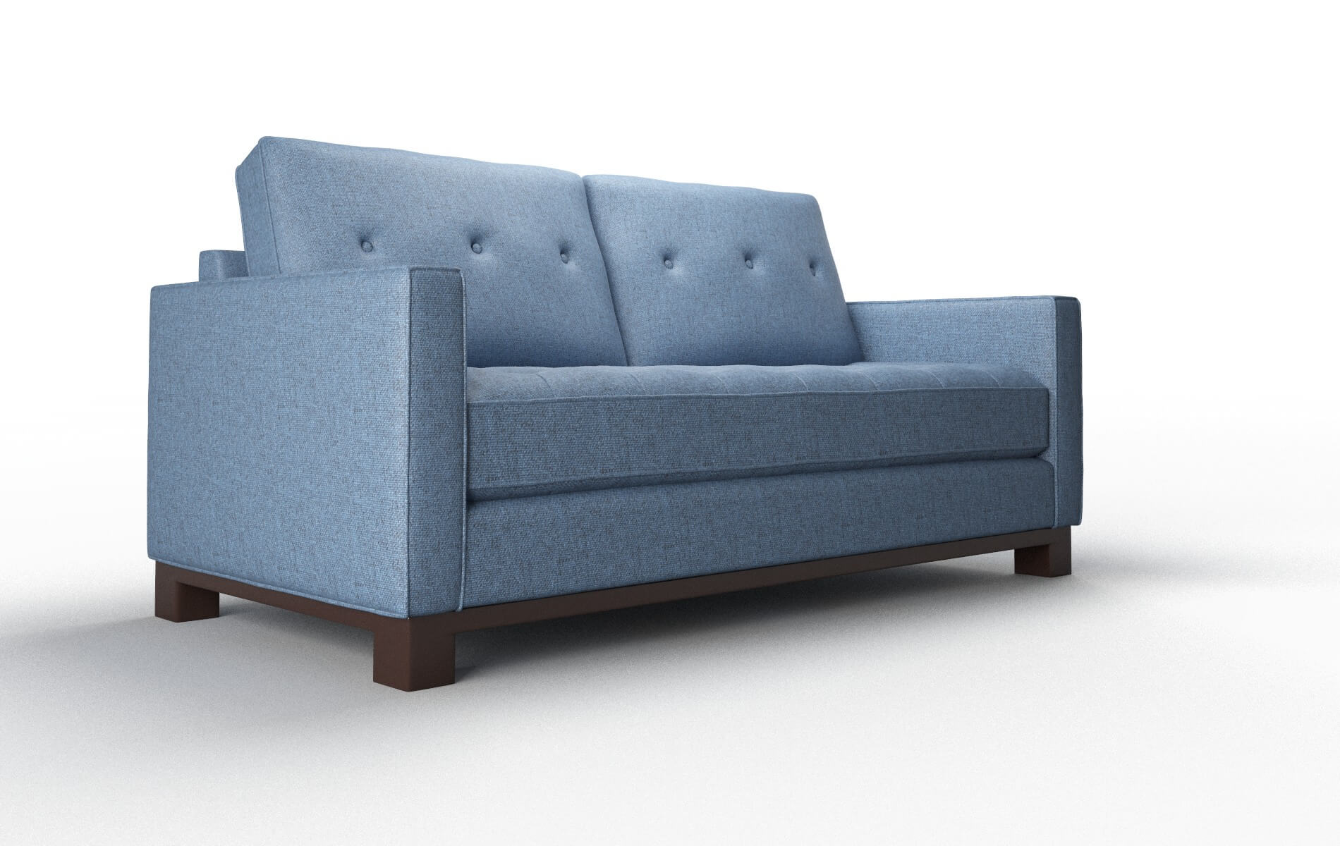 Structure Sofa - Hepburn Water