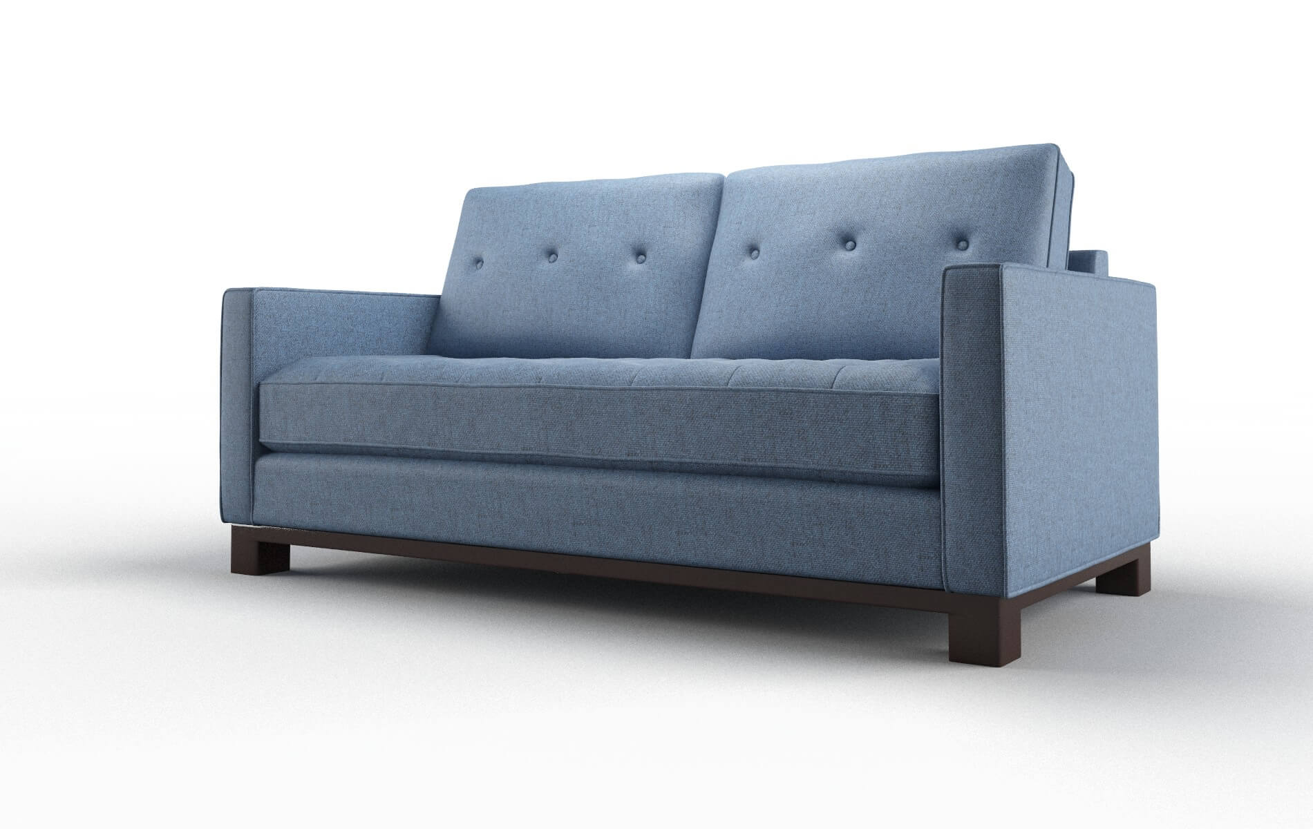 Structure Sofa - Hepburn Water