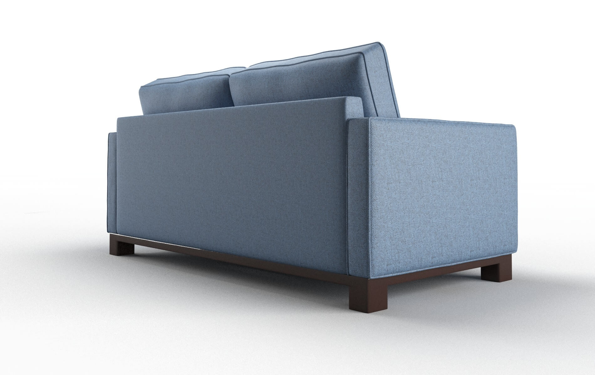 Structure Sofa - Hepburn Water