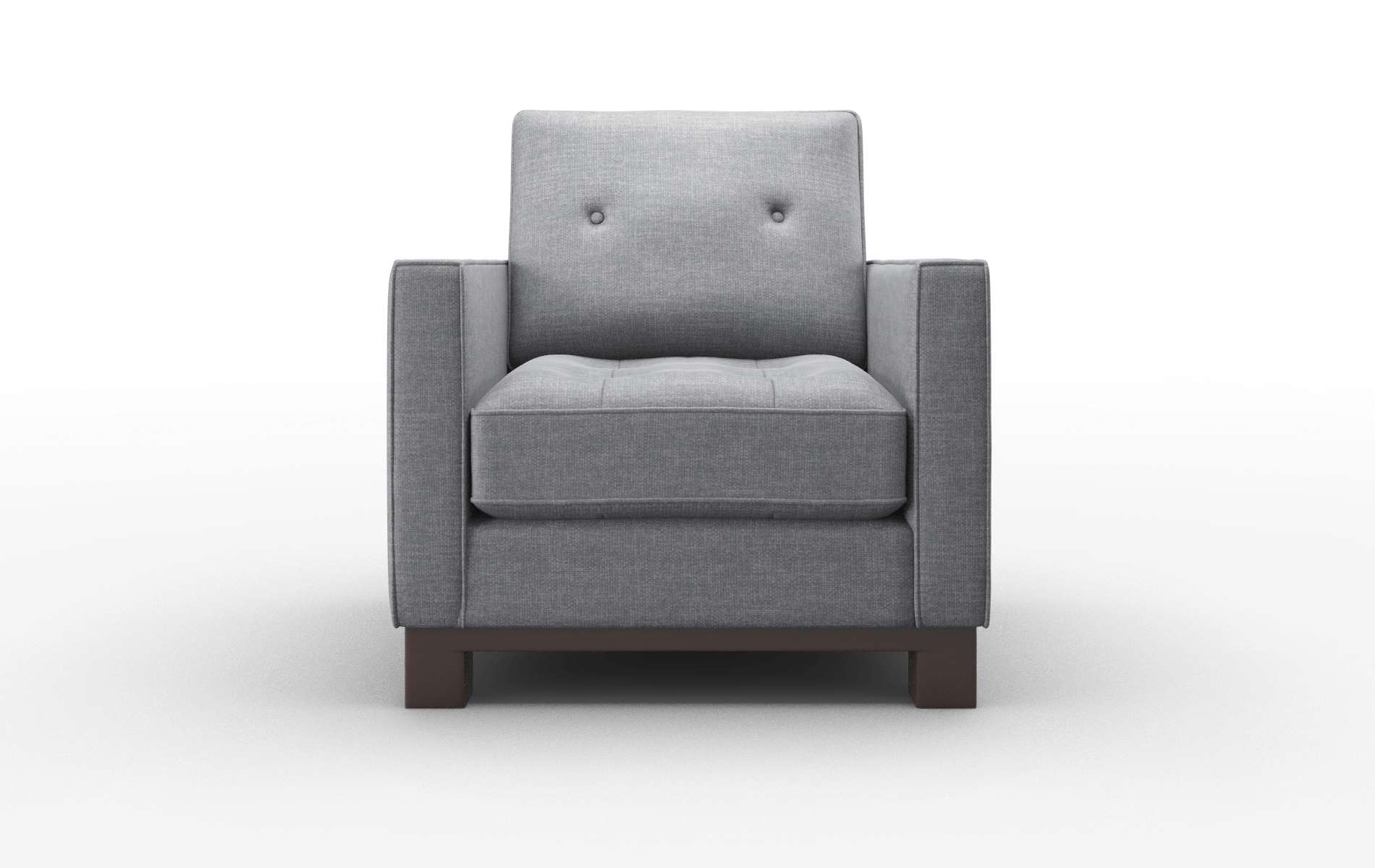 Structure Chair - Lana Onyx