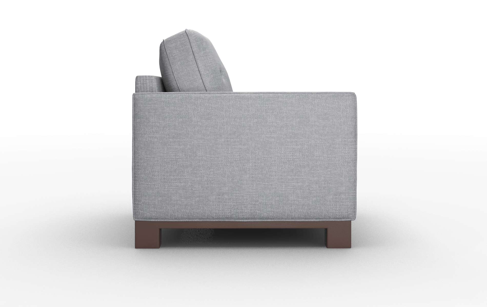 Structure Chair - Lana Onyx