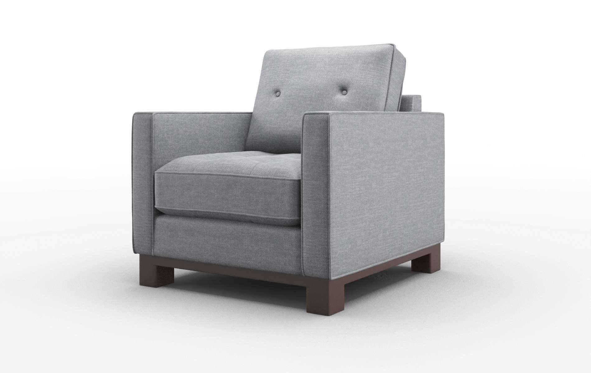 Structure Chair - Lana Onyx