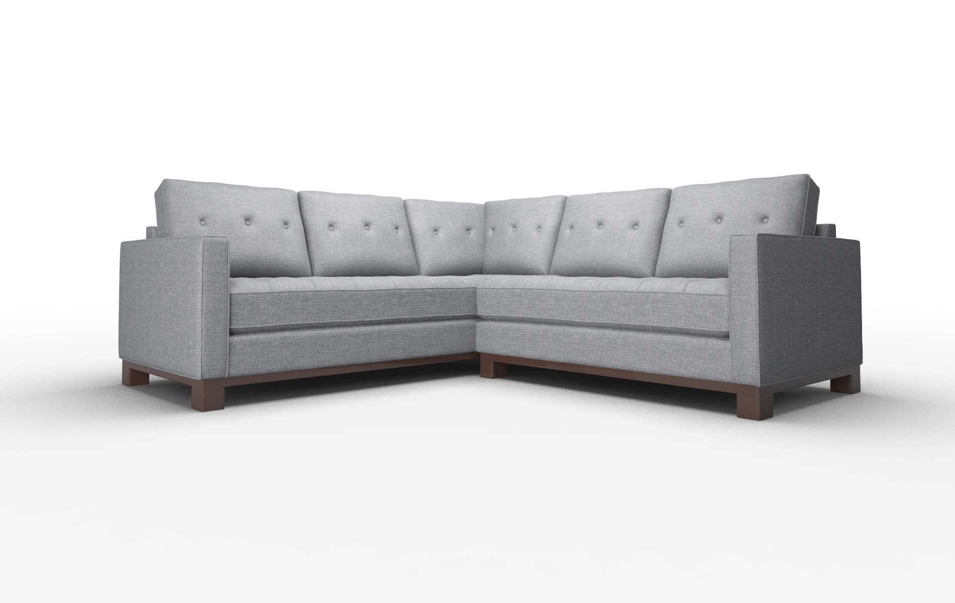 Structure Sectional - Lana Onyx